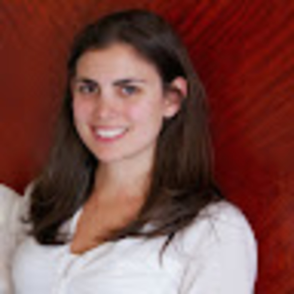 Meet your Posher, Anastasia